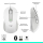 LOGITECH Signature M650 Wireless Mouse Biala - 713349 - zdjęcie 11